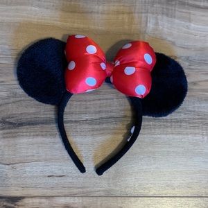 Disney Minnie Mouse Ears